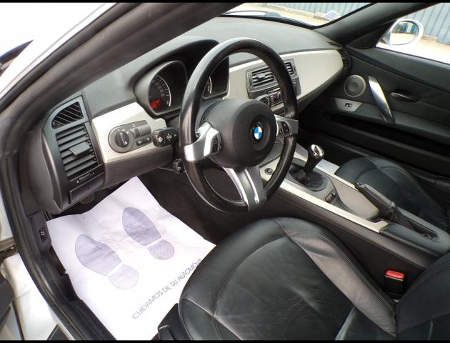 Bmw Z4 image 4