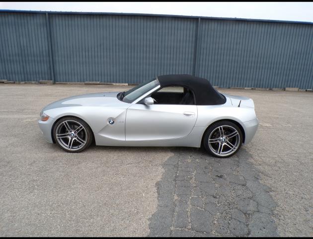 Bmw Z4 image 3