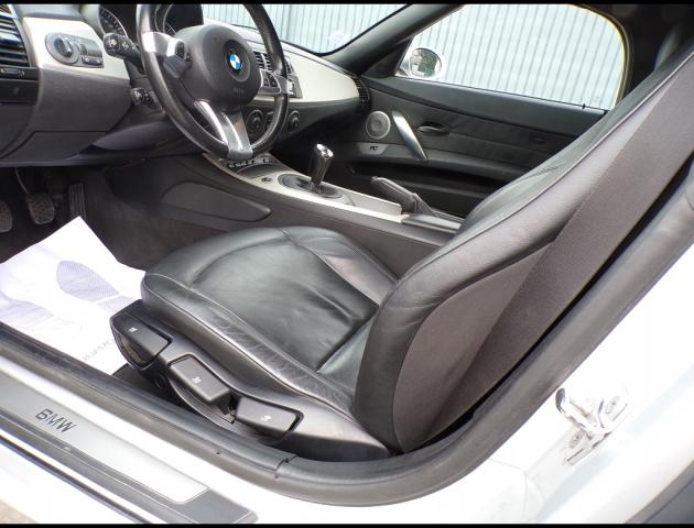 Bmw Z4 image 8