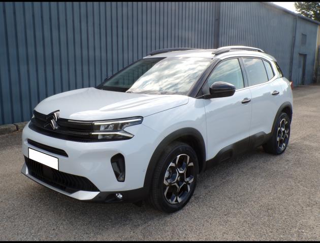 Citroen C5 Aircross Bhdi 130 Max Eat8