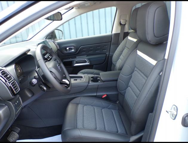Citroen C5 Aircross image 2