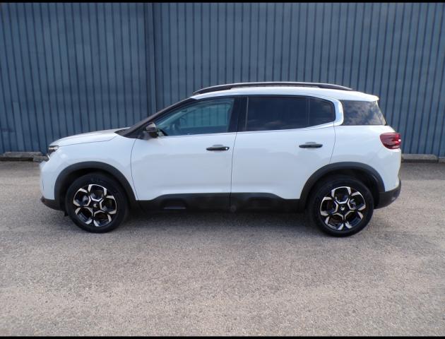 Citroen C5 Aircross image 1