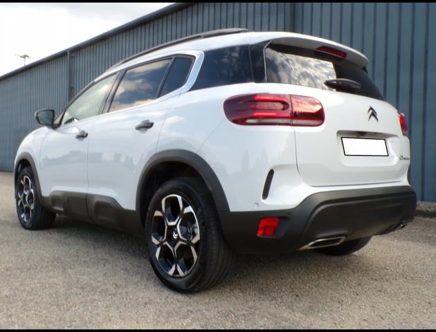 Citroen C5 Aircross image 6