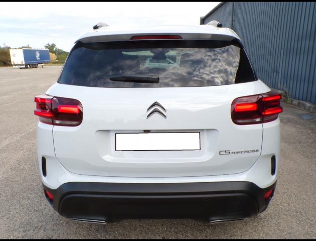 Citroen C5 Aircross image 5