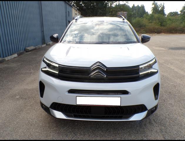Citroen C5 Aircross image 9