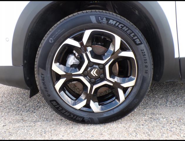 Citroen C5 Aircross image 8