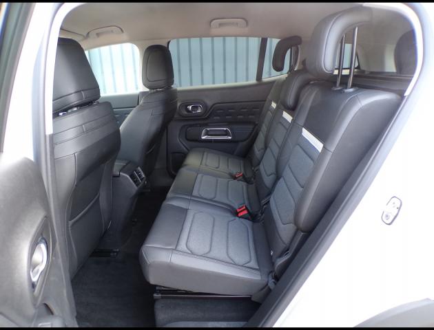 Citroen C5 Aircross image 3