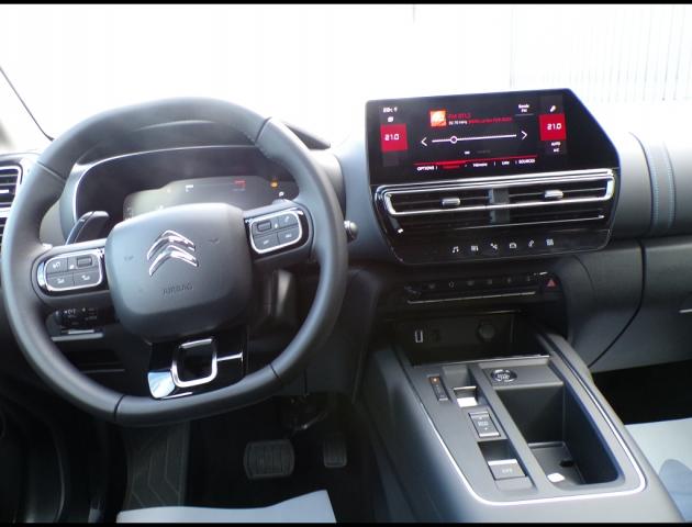 Citroen C5 Aircross image 4