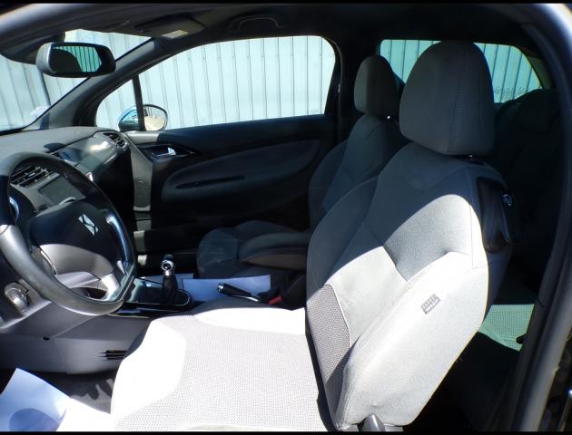 Citroen Ds3 image 5