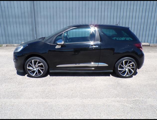 Citroen Ds3 image 4