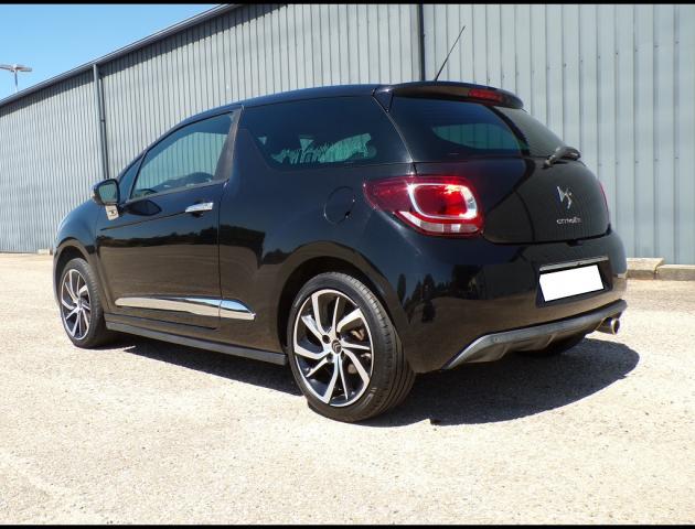 Citroen Ds3 image 8