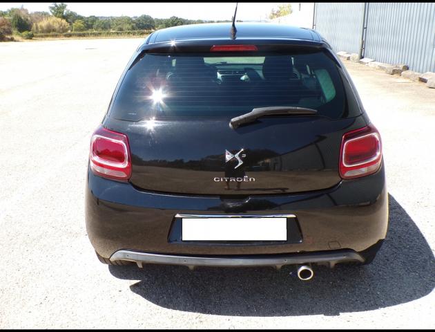 Citroen Ds3 image 6