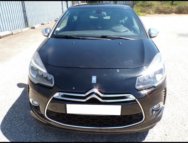 Citroen Ds3 image 9