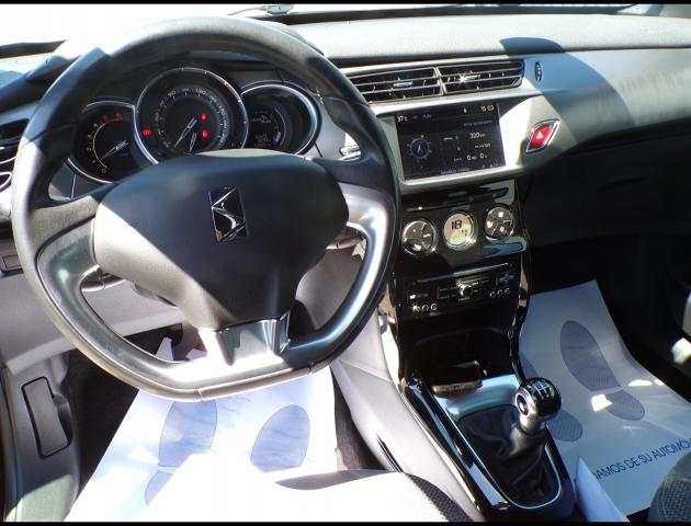 Citroen Ds3 image 7