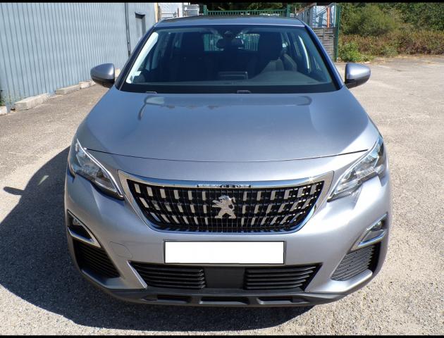 Peugeot 5008 image 5