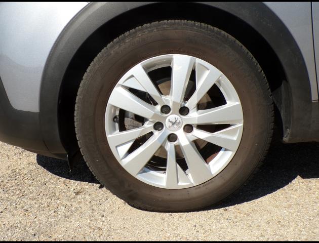 Peugeot 5008 image 6
