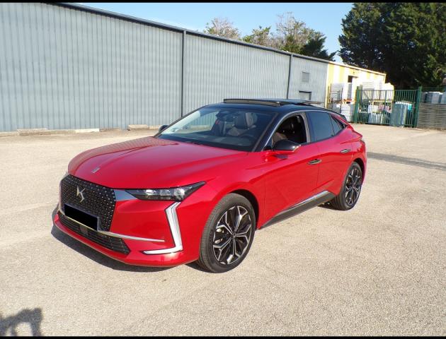Ds Ds 4 d’occasion