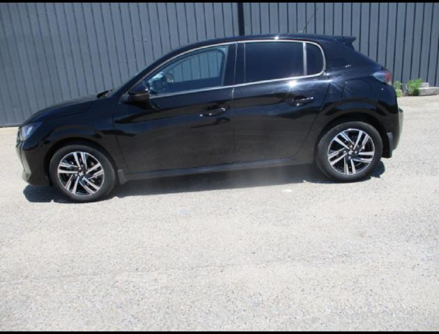Peugeot 208 image 1