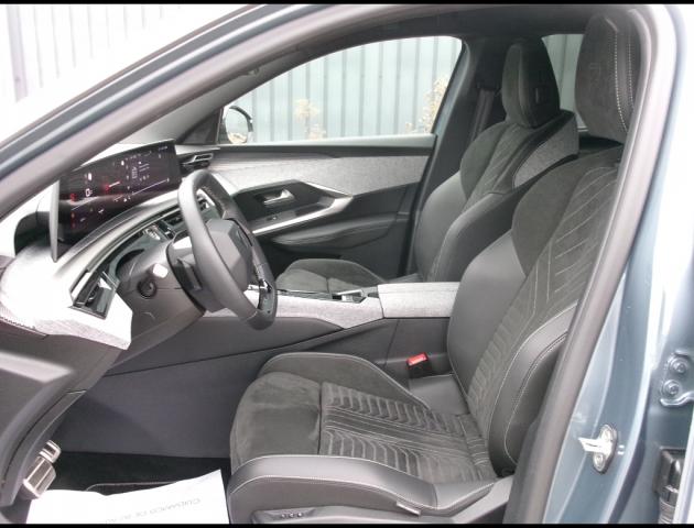 Peugeot 5008 image 8
