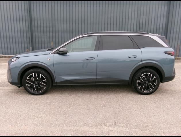 Peugeot 5008 image 7
