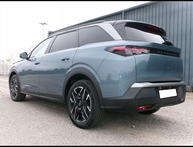 Peugeot 5008 image 9