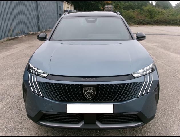 Peugeot 5008 image 6