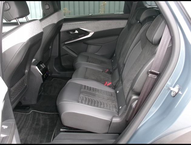 Peugeot 5008 image 5