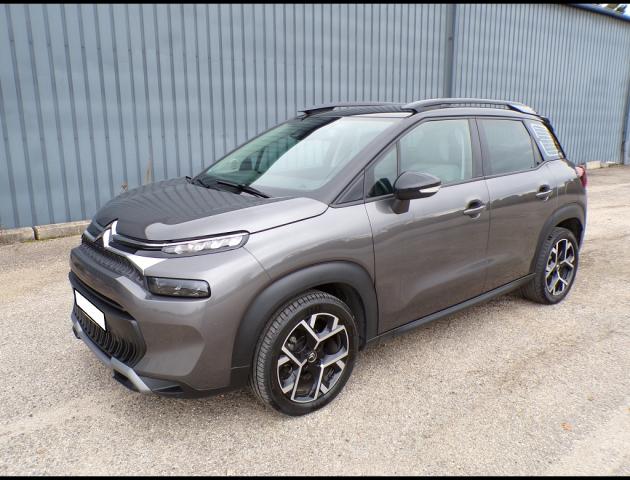 Citroen C3 Aircross Bhdi 110 Shine Bvm