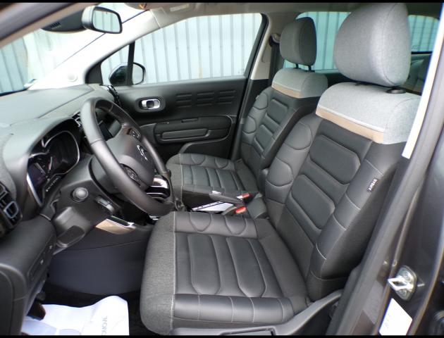 Citroen C3 Aircross image 7