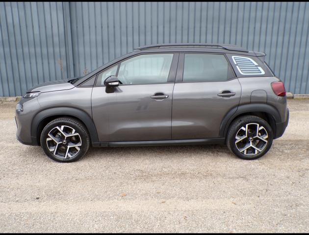 Citroen C3 Aircross image 1