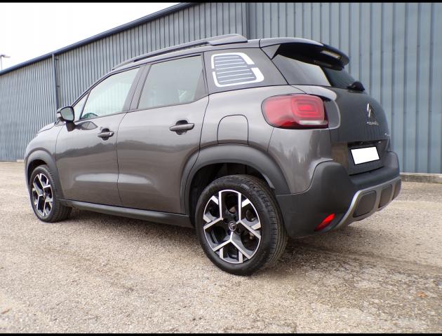 Citroen C3 Aircross image 8