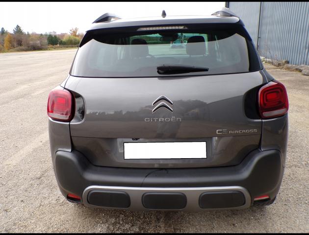 Citroen C3 Aircross image 6