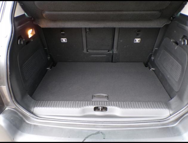 Citroen C3 Aircross image 3