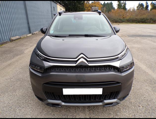 Citroen C3 Aircross image 2
