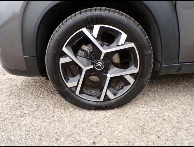 Citroen C3 Aircross image 4