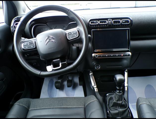 Citroen C3 Aircross image 5
