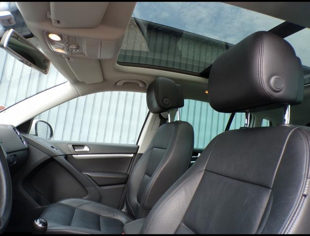 Volkswagen Tiguan image 4