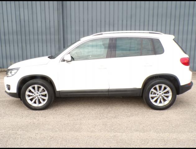 Volkswagen Tiguan image 3
