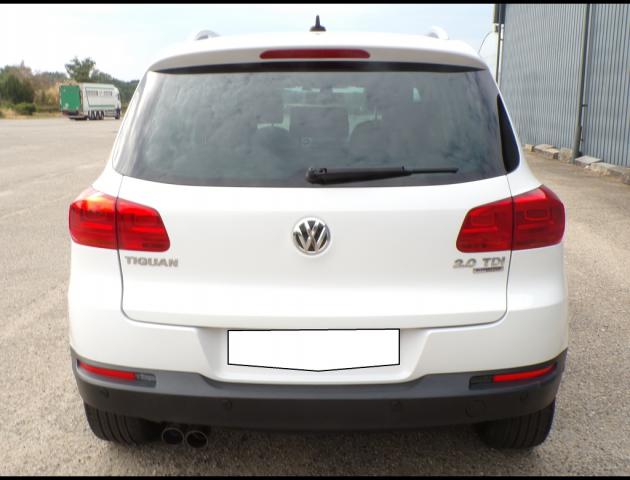 Volkswagen Tiguan image 8