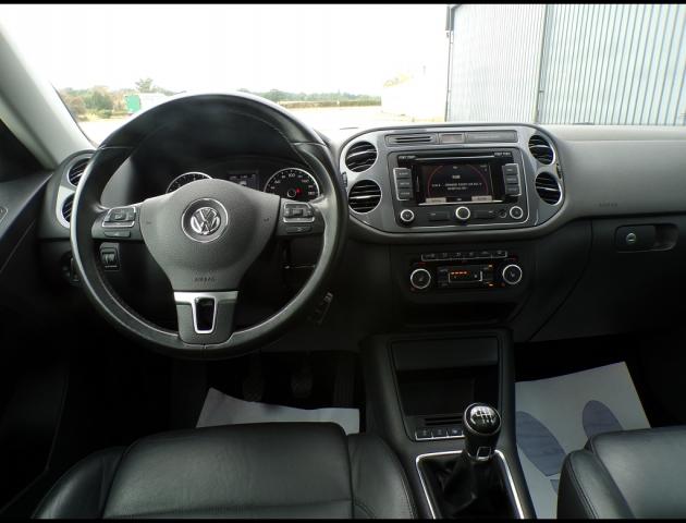 Volkswagen Tiguan image 2