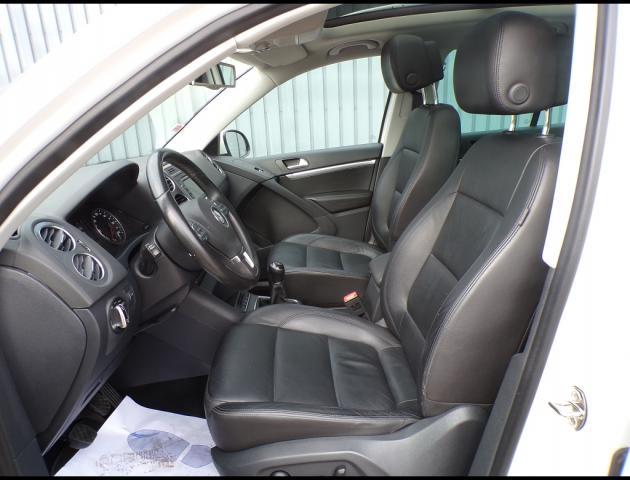Volkswagen Tiguan image 9