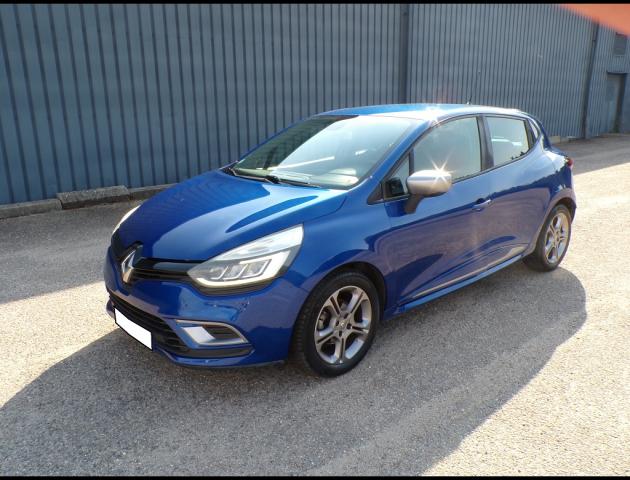 Renault Clio 4 Tce 90 Intens