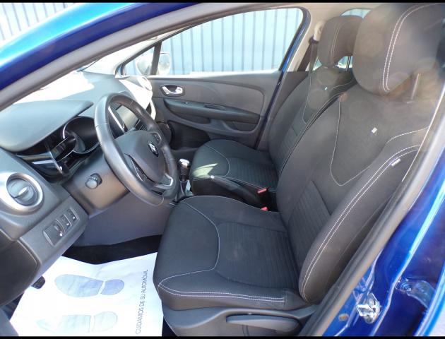 Renault Clio image 8