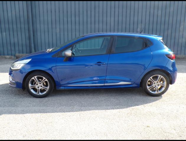 Renault Clio image 4