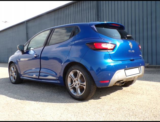 Renault Clio image 9