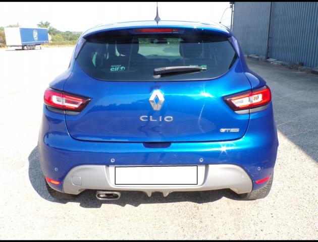 Renault Clio image 3