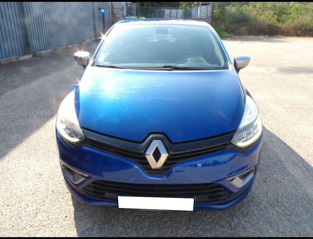 Renault Clio image 6