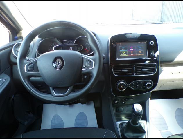 Renault Clio image 1