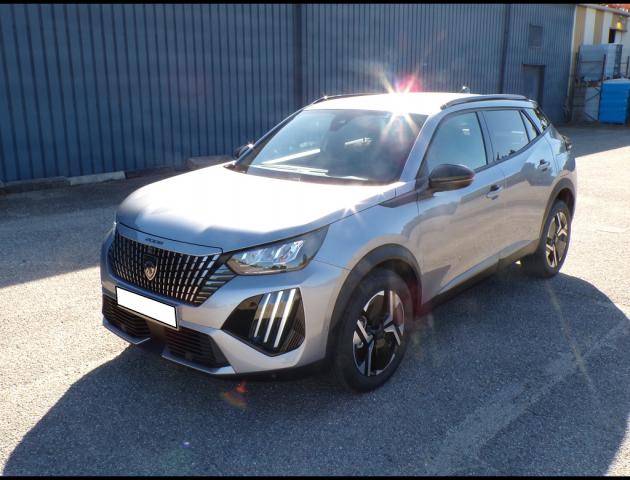 Peugeot 2008 Ptech 100 Allure Bvm