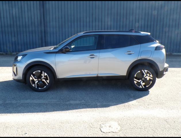Peugeot 2008 image 2